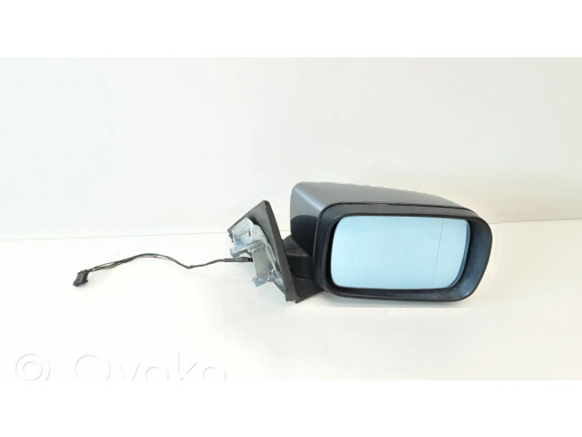 Zpětné zrcátko pravé BMW 3 E46 2003  E10117351, E10117352  