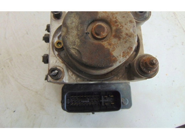 Jednotka ABS BJ2E437A0   Mazda 323 F 2002