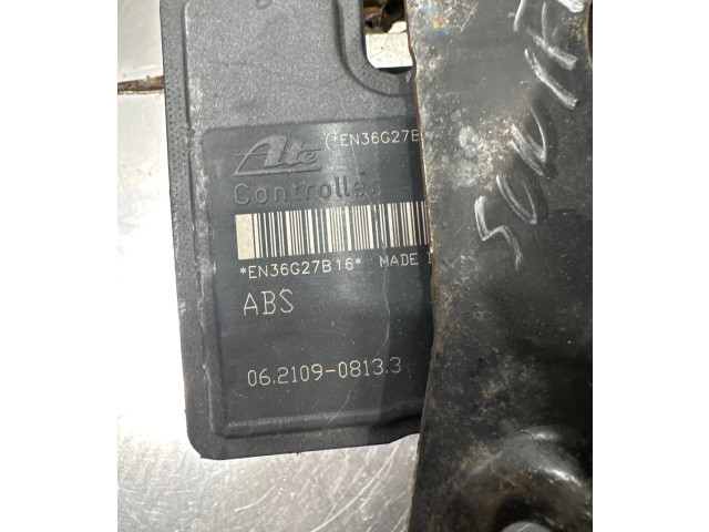 Jednotka ABS 06210908133, EN36G27E   Suzuki Swift 2009