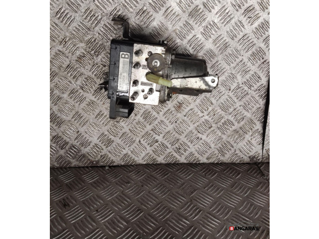 Блок ABS  4451047050   Toyota Prius (XW20) 
