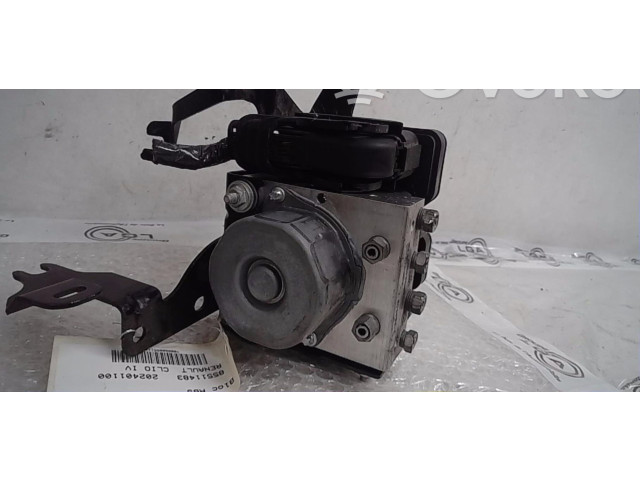 Jednotka ABS 476606853R   Renault Clio IV 2015