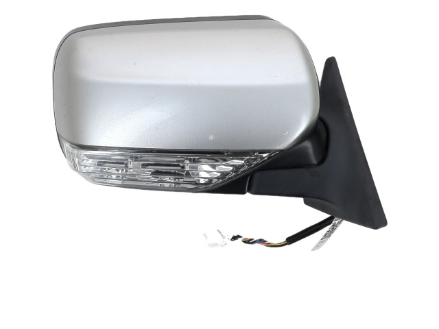Zpětné zrcátko  Subaru Forester SG 2006  91071SA181MJ, U0-8647T  