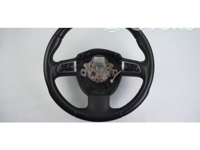 Volant Audi A5 8T 8F 2009 8T0419091A, 62275150A  