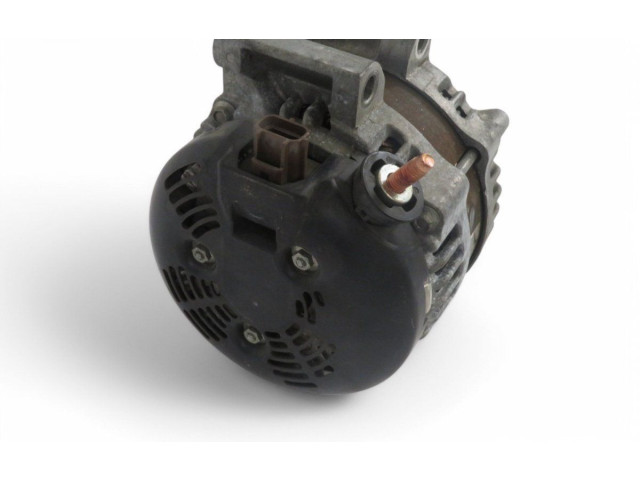 Генератор 04801835AB, 04801835AB   Jeep Grand Cherokee      