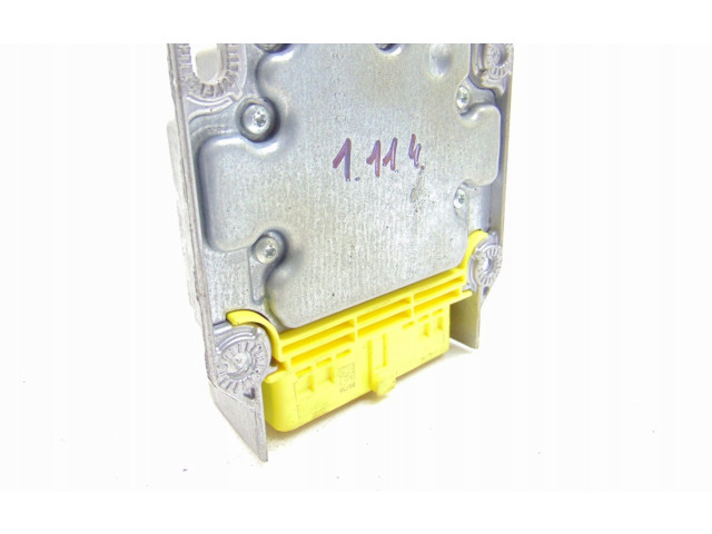 Блок подушек безопасности 7P0959655F   Volkswagen Touareg II