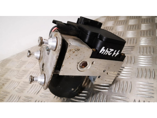 Jednotka ABS 0130108068, A0034313012H   Mrcedes-Benz E W210 1998