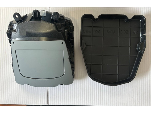 Дисплей    249418211R   Renault Espace V (RFC)