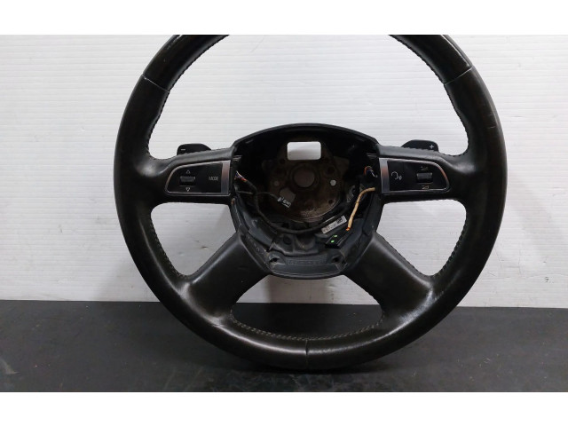 Volant Audi A6 Allroad C5 2003 4B1820021B, 0130111202  