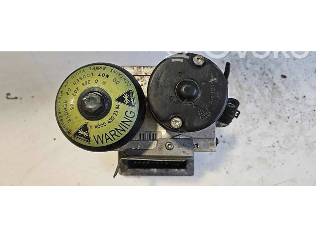 Jednotka ABS 0265960035, JD0Z16070203   Mrcedes-Benz E AMG W211 2002