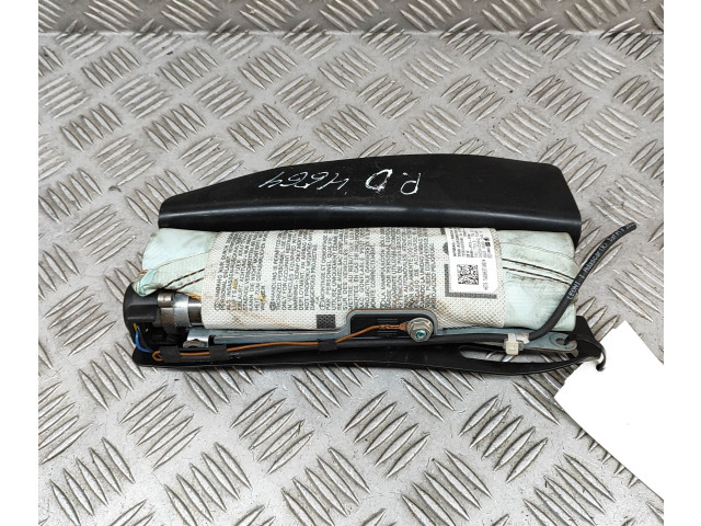 Подушка безопасности в сиденье 4G8880242B   Audi A6 S6 C7 4G