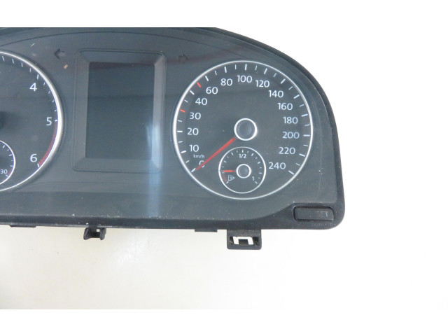 Přístrojová deska  Volkswagen Touran I 2012 1T0920865A, 1T0920865A  