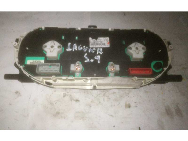 Панель приборов 8200399758   Renault Laguna II       