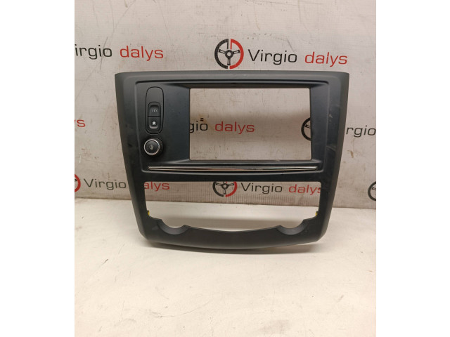 Блок управления климат-контролем 681043286R   Renault Kadjar