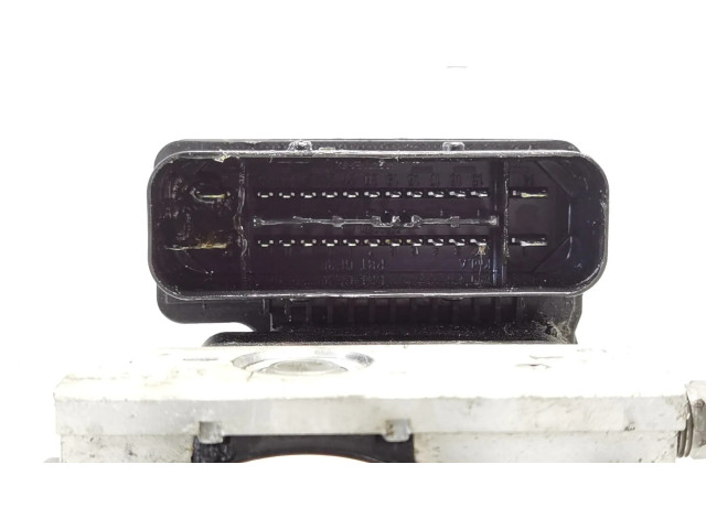Блок АБС 9662298480, 10020700924   Citroen  C2  