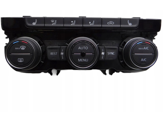 Блок управления климат-контролем 5NA907044R   Volkswagen Tiguan