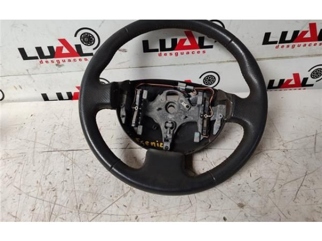 Volant Renault Scenic II -  Grand scenic II 2003   