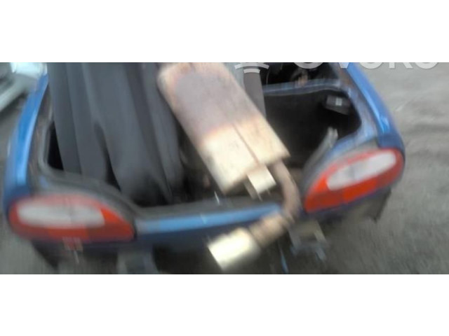 Блок управления двигателя NT   MG TF