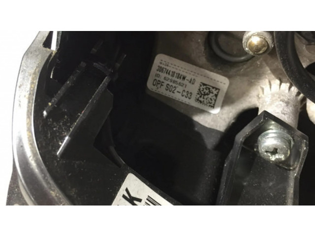 Volant Toyota Yaris 2019 310374599BMYAA, 45100OD49024  