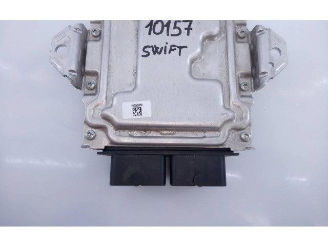 Блок управления двигателя 0261S12369, 3391081P00   Suzuki Swift