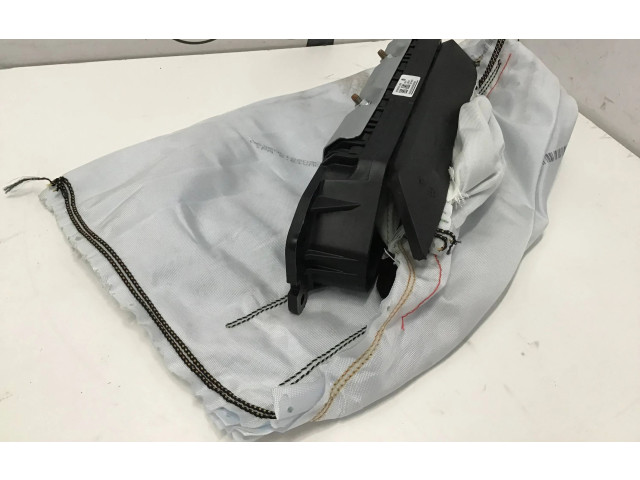 Подушка безопасности для колен A2978606500   Mercedes-Benz EQS X296