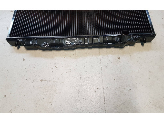 Радиатор охлаждающей жидкости    270393   Honda Prelude