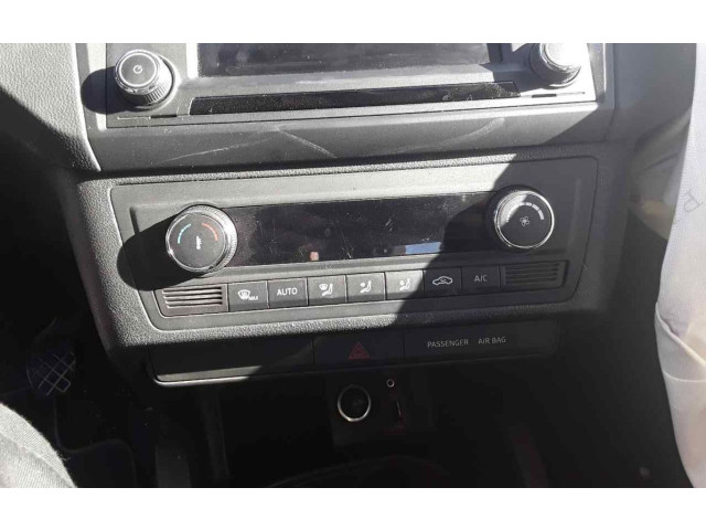 Jednotka ABS    Seat Ibiza IV (6J,6P) 2015