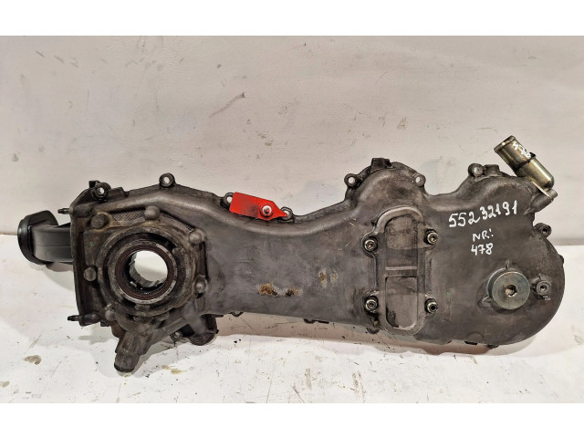 Čerpadlo oleje 55232191   Opel Corsa D   