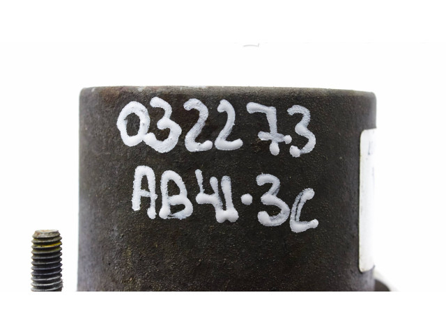 Блок ABS 0265800583, 589203K000   Hyundai Sonata       