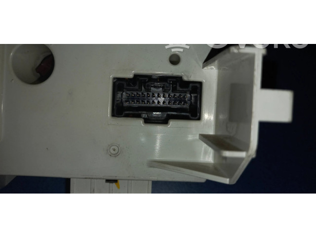 Блок управления климат-контролем K1900CC30A06   Mazda 5