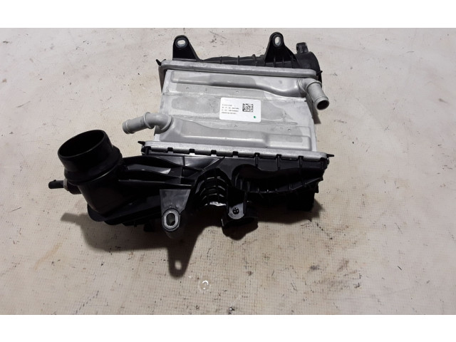 Интеркулер  8641466   Volvo XC60 2.0