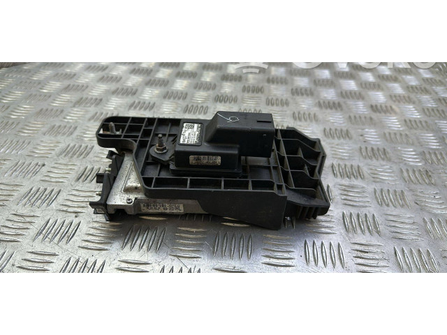 Řídící jednotka 9810858380, 967787168001   Peugeot 2008 I 2015
