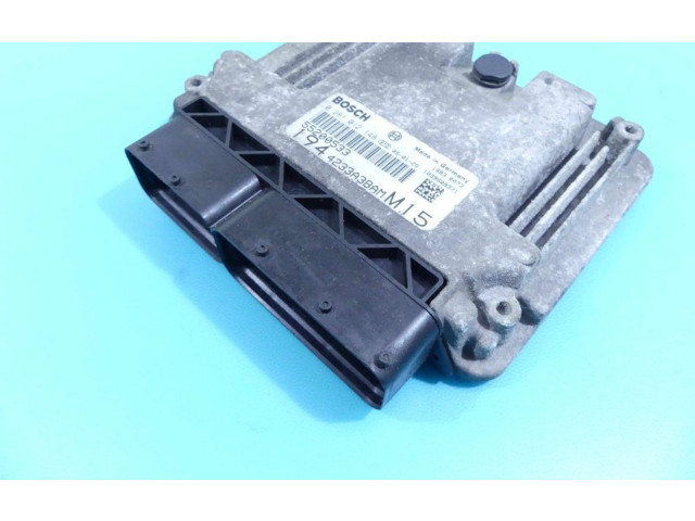 Řídící jednotka 0281012148, IMPRK1296811   Fiat Croma 2005