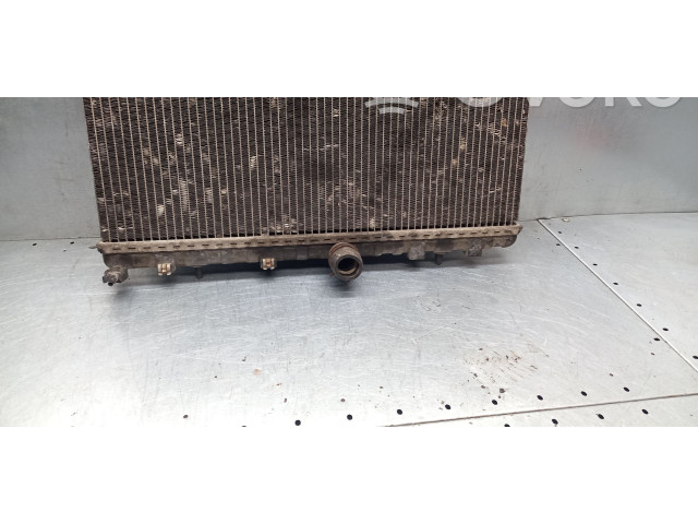 Интеркулер  1498986080, 1498986080   Fiat Scudo 