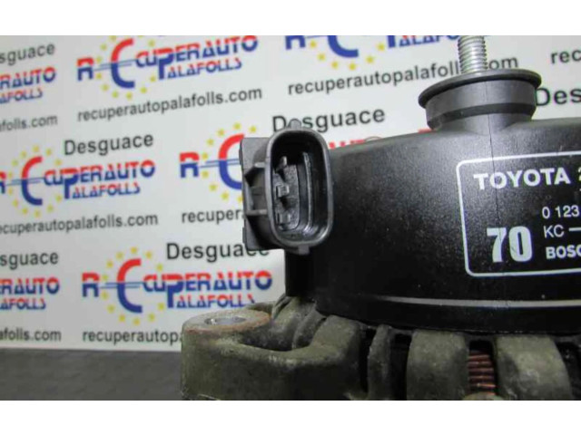Генератор 2706003070   Toyota Avensis T220      