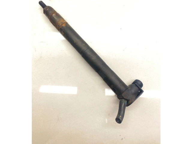 Форсунка 25183186, 28264951    Opel Antara   