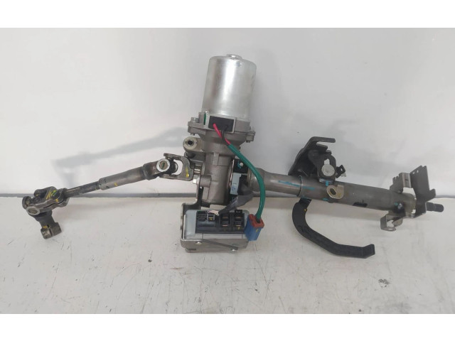 Volant Nissan Micra 2012 JJ001000525  