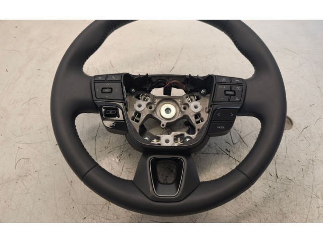 Руль Toyota C-HR II  2023 -  года 6584578      