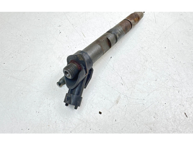 Форсунка 2367033050, 090818    Toyota Urban Cruiser (XP110)   