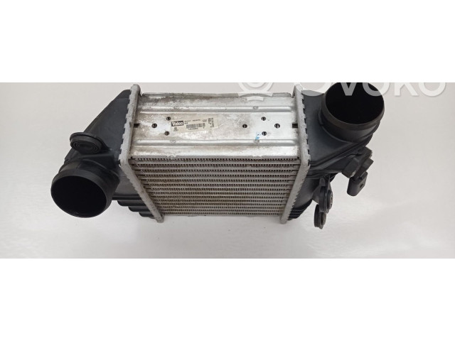 Интеркулер  1J0145805   Seat Leon (1M) 