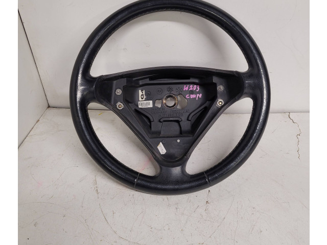 Volant Mercedes-Benz C W203 2005 A1714601803  