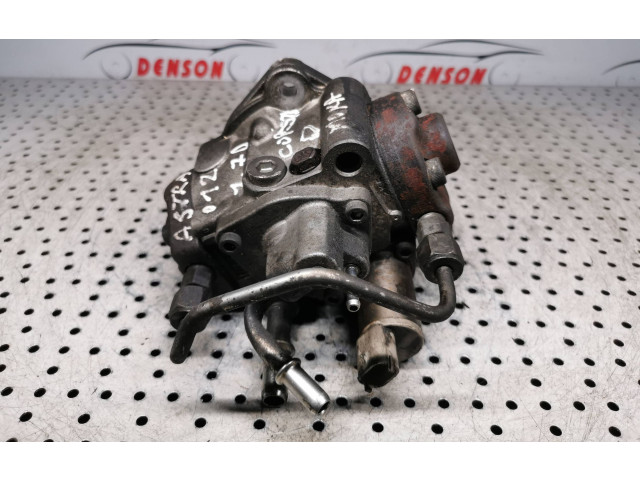 Vstřikovací čerpadlo 55586499   Opel Astra J    A17DTR 