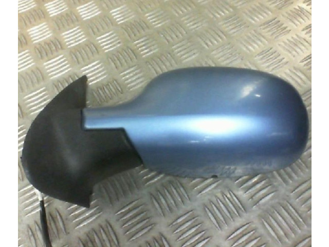 Zpětné zrcátko  Nissan Micra 2007  96302AX96C  