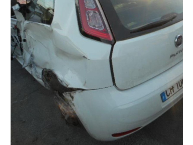 Блок АБС 71771143   Fiat  Punto (199)  2005 - 2018 года