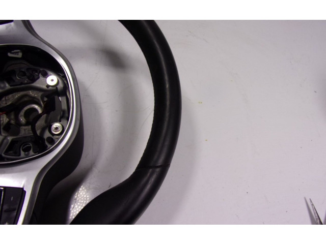 Руль BMW iX3 G08  2020 -  года 32308094545, SW950233003      