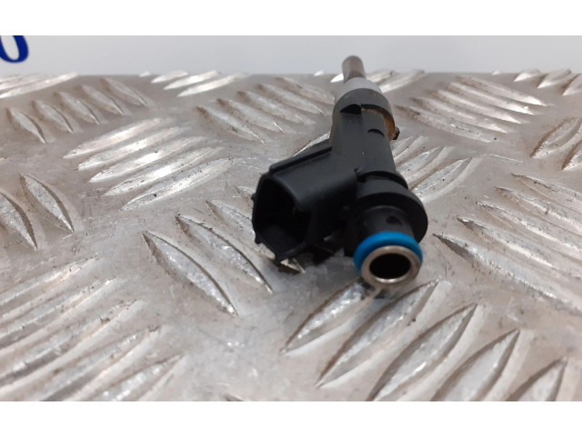 Vstřikovač 0280158213, 2320947010   Toyota Auris 150    1NRFE 