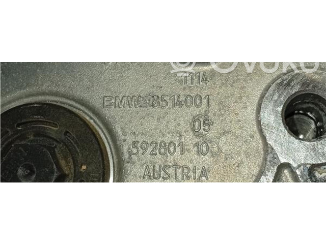 Шатун  11247812640, B47C20A    BMW 2 F45  