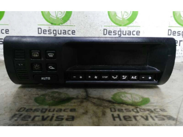 Блок управления климат-контролем 7700839685, 0070010   Renault Safrane