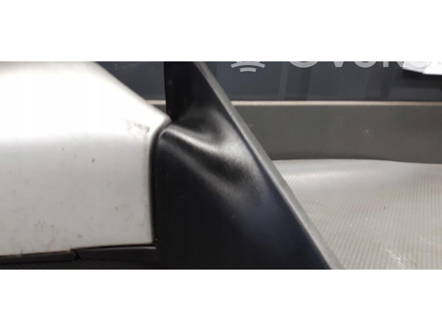 Zpětné zrcátko  Volvo S40, V40 2000  0795501  