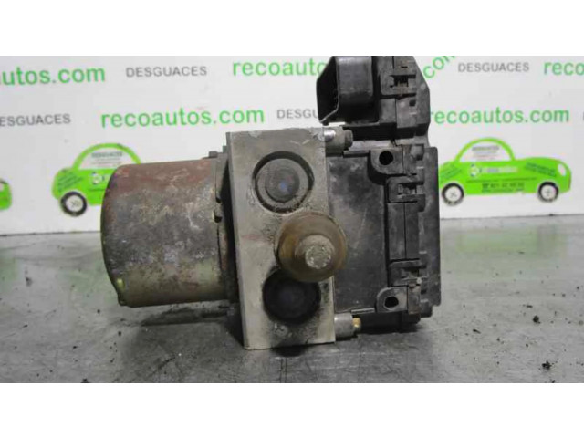 Блок АБС AC045001824, NSSHNDBO   Suzuki  Ignis  