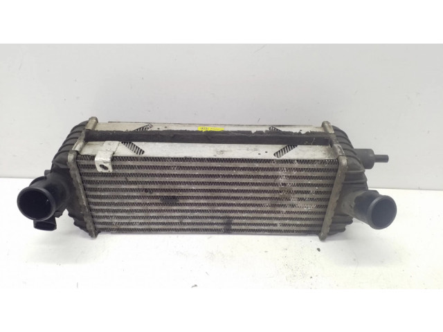 Интеркулер  282702A850   KIA Sportage 1.7
